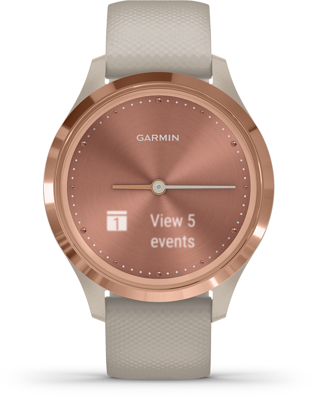 Garmin Vivomove 3S bestsellser